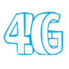 خدمات اینترنت نسل 4 آسیاتک TD-LTE